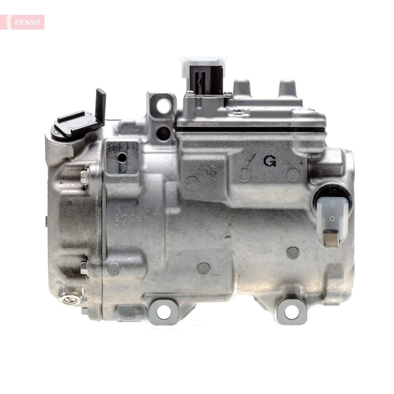 Denso Air Conditioning Compressor fits Lexus Rx 2009-2015