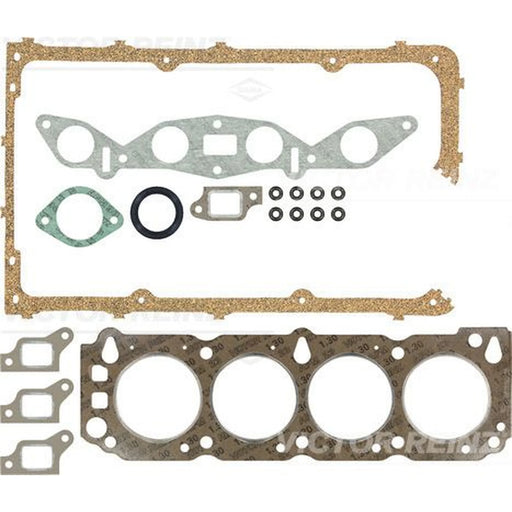 Victor Reinz Cylinder Head Gasket Kit 02-25980-02