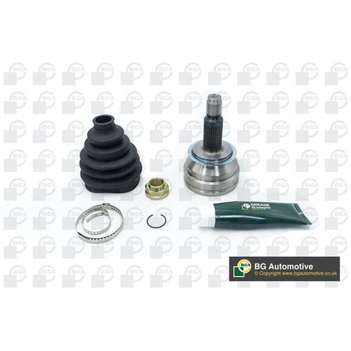 BGA Drive Shaft Joint Kit fits Renault Master II 1998-2001 2.8