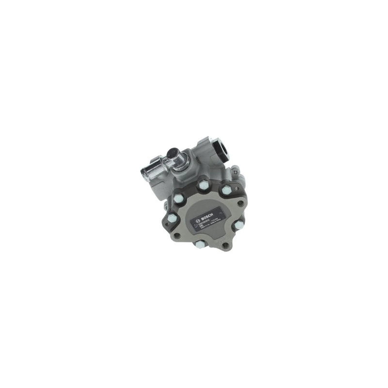 Bosch Power Steering Hydraulic Pump fits Audi A4 B5 1997-2001
