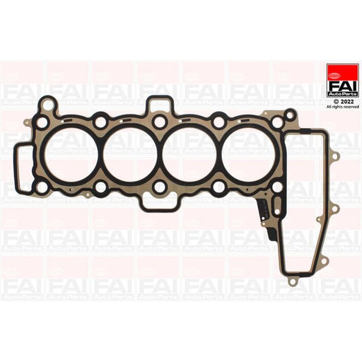 FAI Cylinder Head Gasket 1mm Thick HG2335