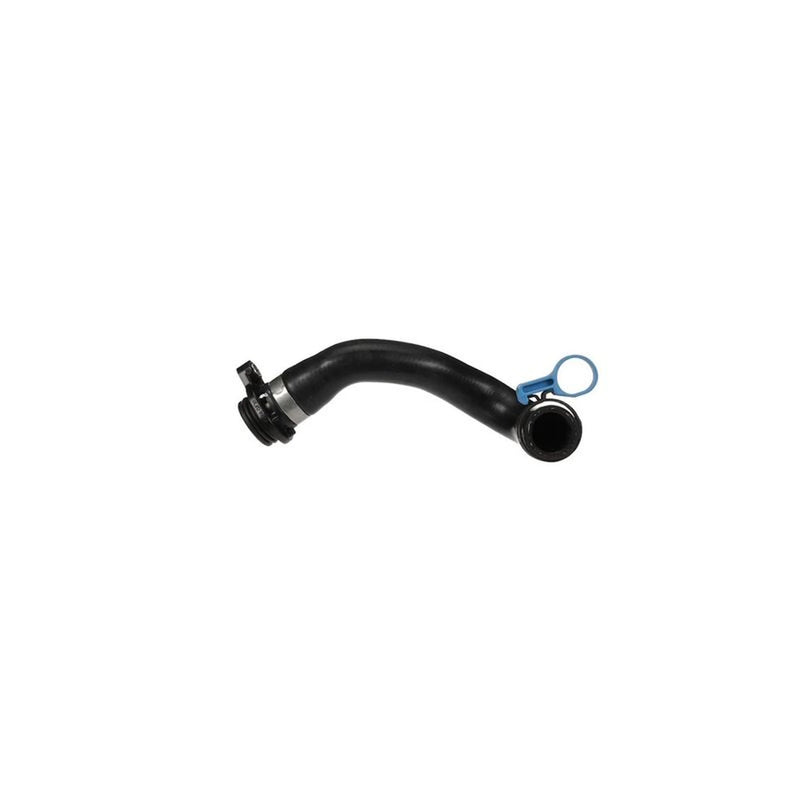 Gates Curved Radiator Hose fits BMW 1 Sports Hatch 2011-2019