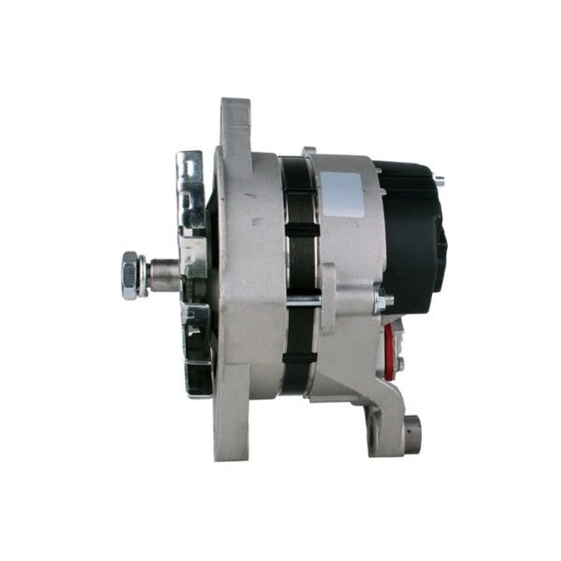 Hella Car Alternator 12V fits Iveco M 1986-1992