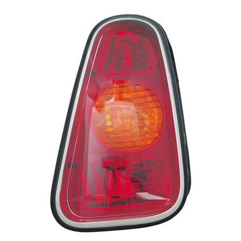 Apec Tail Light / Lamp Left fits Mini Mini 2001-2006