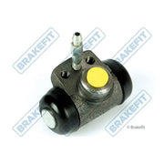 Apec Wheel Cylinder Hydraulic Brake Rear BWC8001