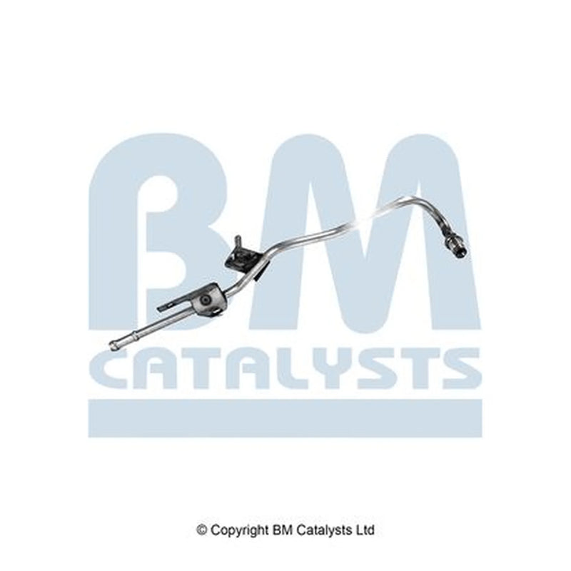 BM Catalysts Pressure Pipe PP11146B 2573426060 PP11146B