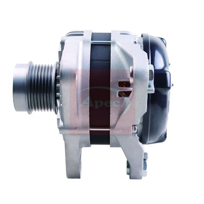Apec Car Alternator 12V fits Suzuki Grand Vitara II 2005-2015 1.9