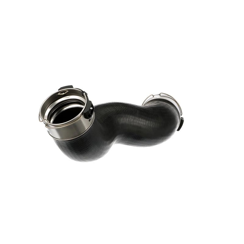 Gates Intercooler Turbo Charge Air Hose 400mm fits Alpina D5 2011-2016