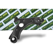 First Line Control/Trailing Arm fits Fiat 500L 2012-2018 0.9 1.3 1.4 1.6