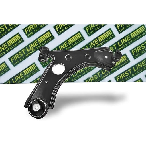 First Line Control/Trailing Arm fits Fiat 500L 2012-2018 0.9 1.3 1.4 1.6