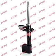 KYB Shock Absorber Damper Strut Front Left fits Citroën C4 Grand Picasso I