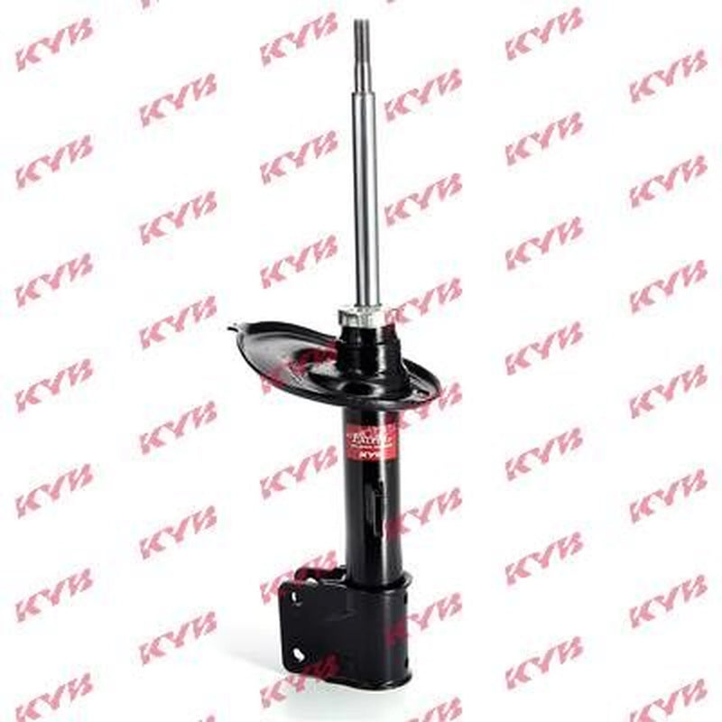 KYB Shock Absorber Damper Strut Front Left fits Citroën C4 Grand Picasso I