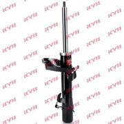 KYB Shock Absorber Damper Strut Front Right fits Ford C-Max 2007-2010 1.6