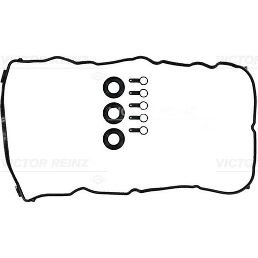 Victor Reinz Cylinder Head Cover Gasket Set 15-20758-01