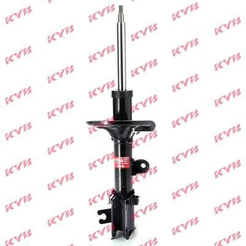 KYB Shock Absorber Damper Strut Front Left fits Hyundai Tucson 2004-2010 2.0 2.7