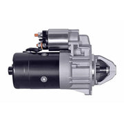 Hella Starter Motor 12V 2.2kW 9 Teeth fits Volvo 240 1978-1985 2.4