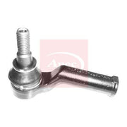 Apec Steering Tie Rod End Ball Joint Front Left M18x1.5 fits Ford Galaxy II