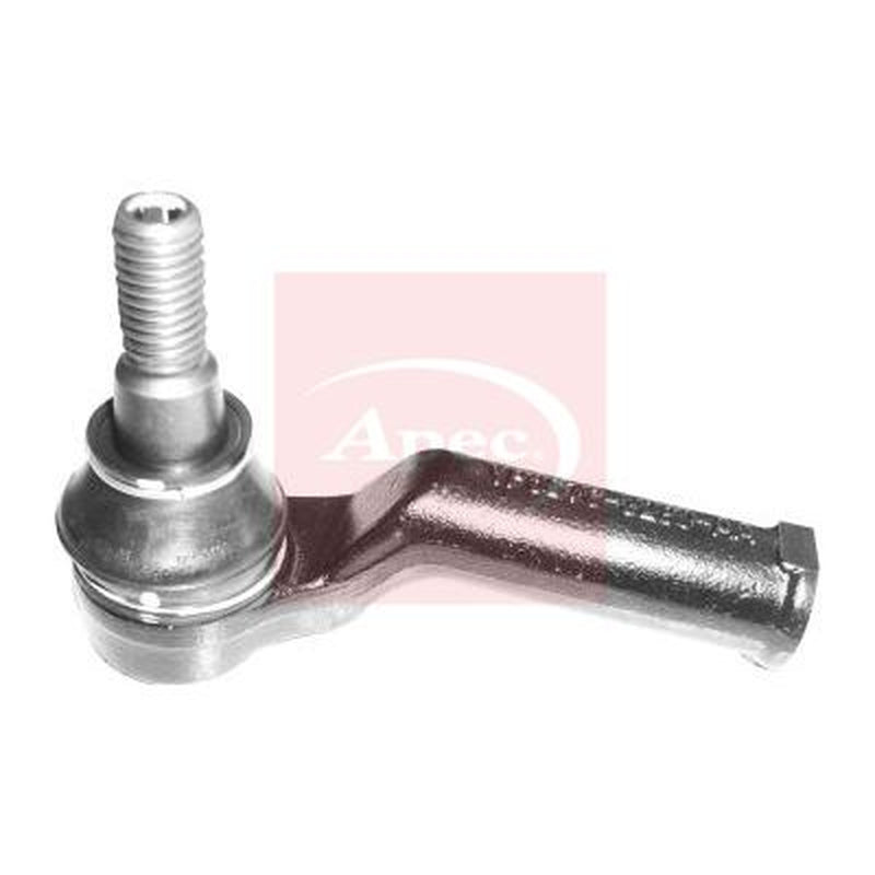 Apec Steering Tie Rod End Ball Joint Front Left M18x1.5 fits Ford Galaxy II