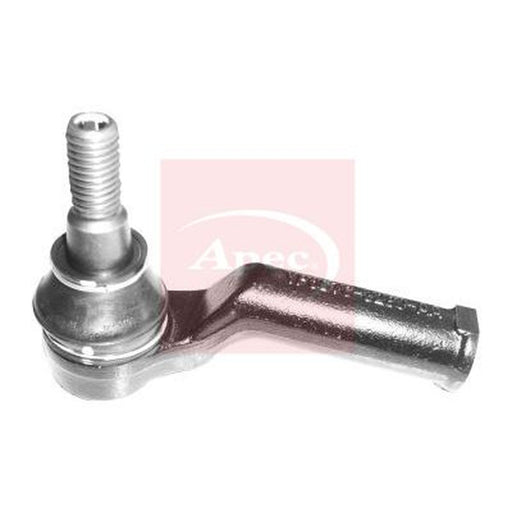 Apec Steering Tie Rod End Ball Joint Front Left M18x1.5 fits Ford Galaxy II
