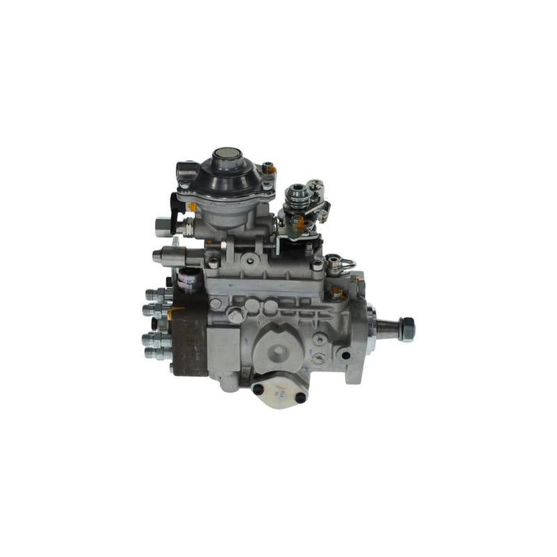Bosch Diesel Injection Pump