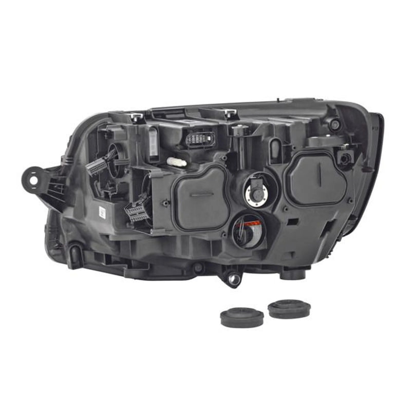 Valeo Headlight Headlamp Right 046719