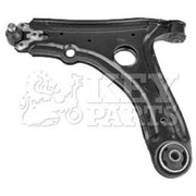 Key Parts Control/Trailing Arm fits Seat Cordoba 1993-2002