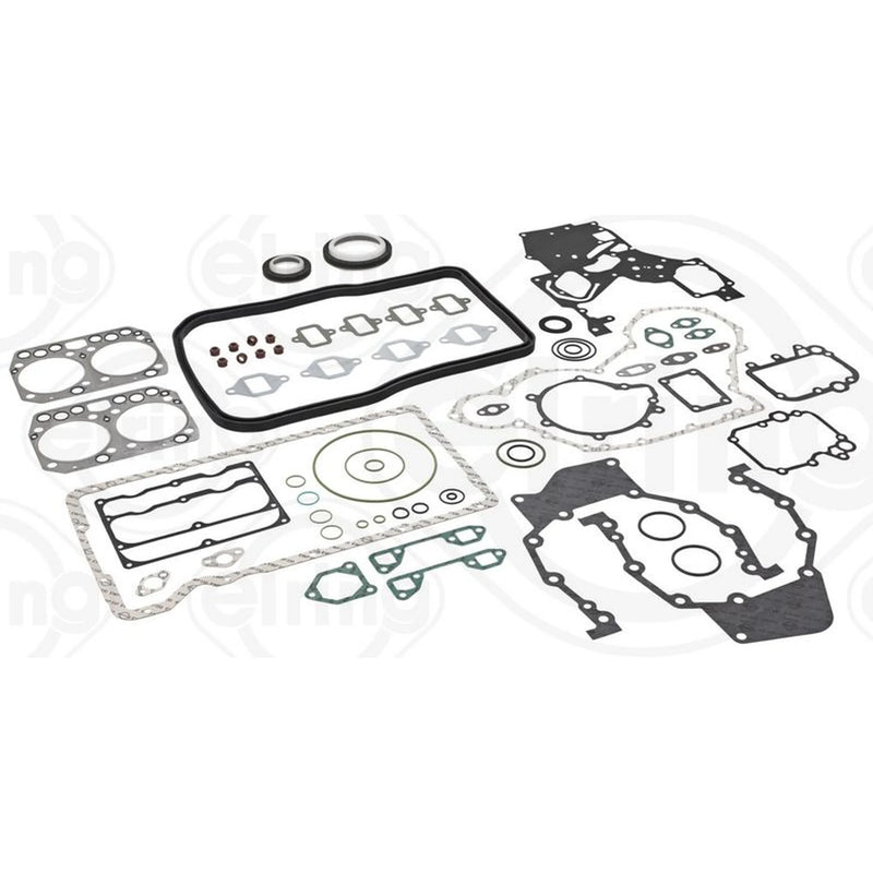 Elring Man Full Set fits Man Foc 1999-2001 8.140 8.150 8.170 8.180