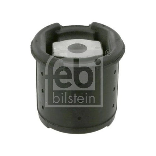 Febi Axle Beam Bushing Rear Right 26473