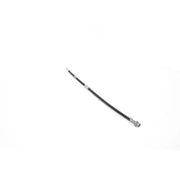 Bosch Brake Hydraulic Hose Line Front fits Mitsubishi Outlander I 2003-2007