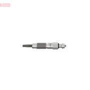Denso Diesel Engine Glow Plug fits Nissan Bluebird 1986-1990 2.0