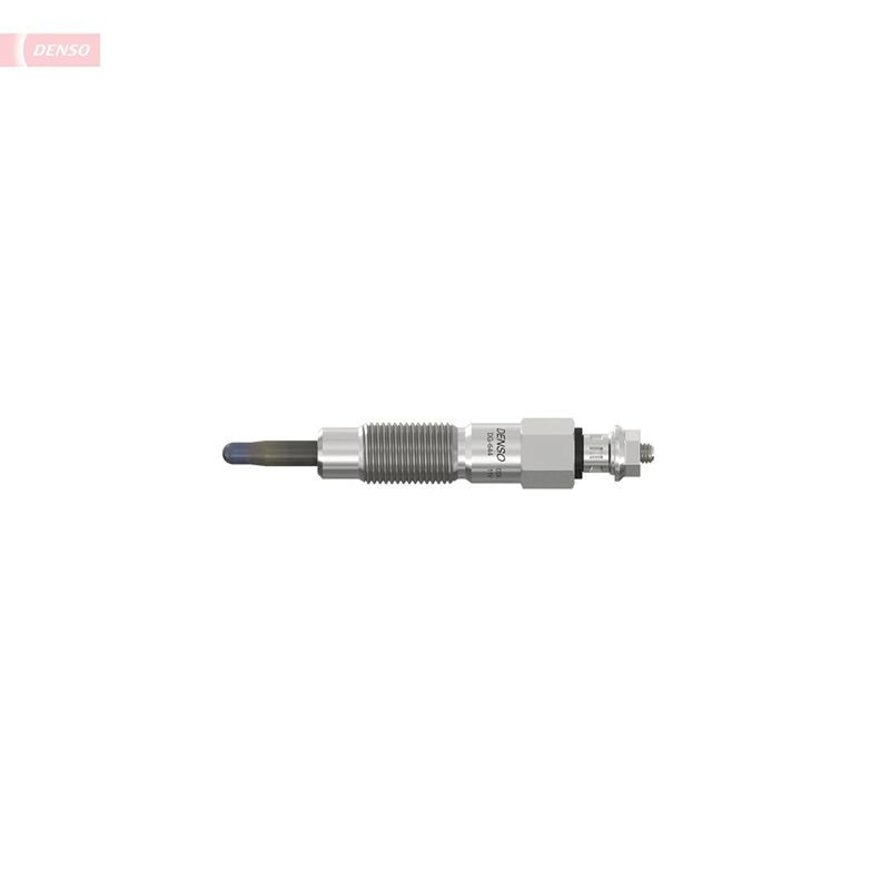 Denso Diesel Engine Glow Plug fits Nissan Bluebird 1986-1990 2.0