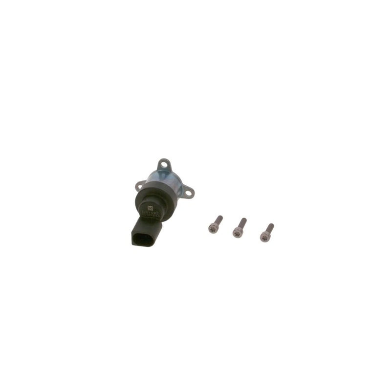 Bosch Fuel Quantity Control Valve (Common Rail) High-pressure Pump
