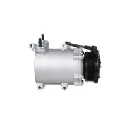 Hella Air Conditioning Compressor fits Ford C-Max 2007-2010 1.6