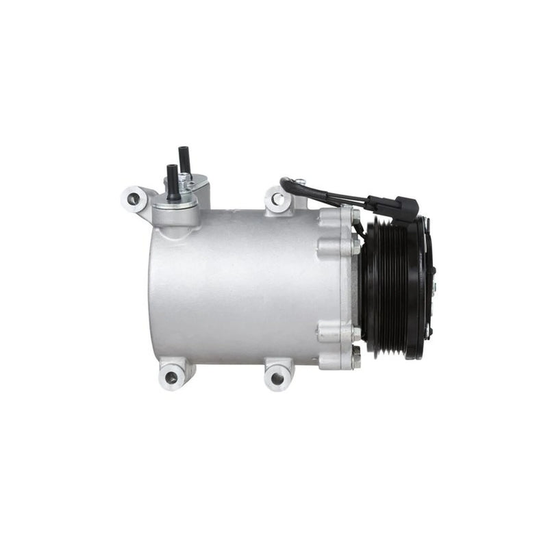 Hella Air Conditioning Compressor fits Ford C-Max 2007-2010 1.6