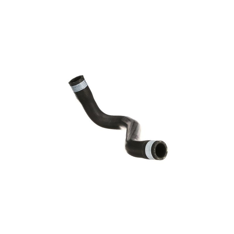 Gates Crankcase Ventilation Hose 450mm fits Mercedes-Benz C-Class 2002-2014