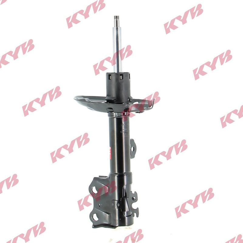 KYB Shock Absorber Damper Strut Front Left fits Lexus Ux 2018 on