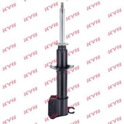 KYB 2 x Front Shock Absorbers fits Daihatsu Mira III 1990-1994 0.8