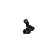 Gates Crankcase Ventilation Hose 235mm fits Mercedes-Benz C-Class 1997-2007