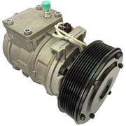 Mahle Air Conditioning Compressor