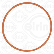 Elring Intake Manifold Gasket 5mm Thick FPM (fluoride rubber) fits Jaguar E-Pace