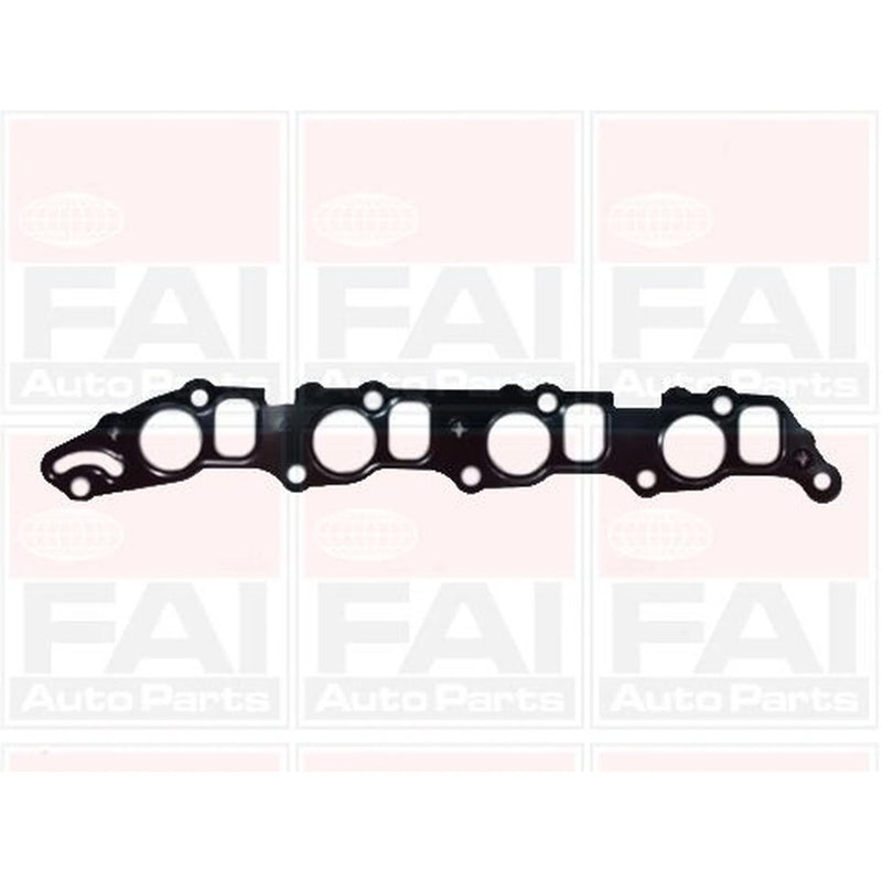 FAI Intake Manifold Gasket Set ID Wide High