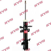 KYB Shock Absorber Damper Strut Front Left fits Ford Fiesta 2010-2017 1.6