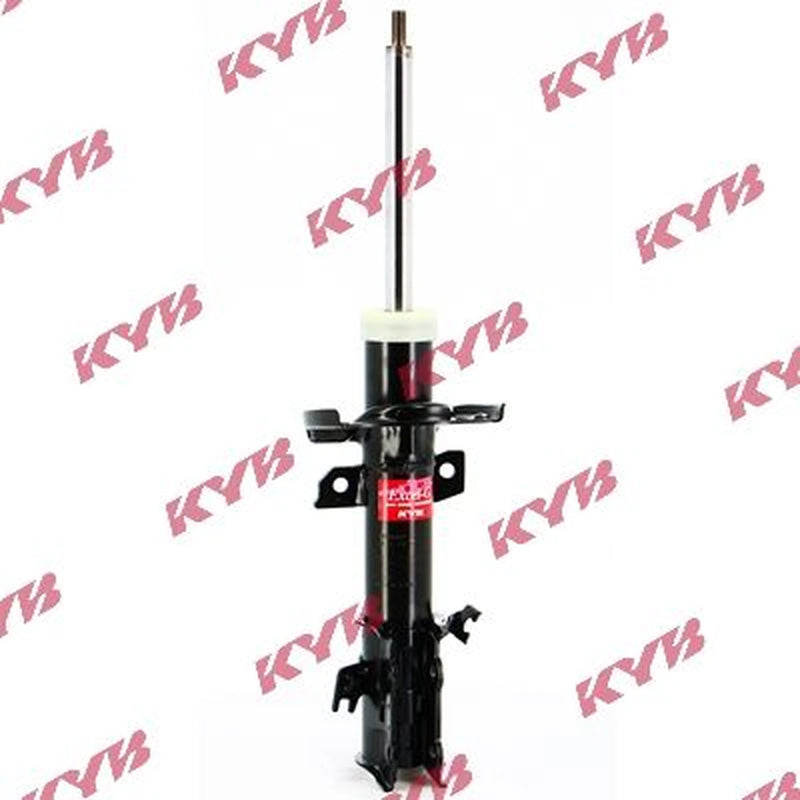 KYB Shock Absorber Damper Strut Front Left fits Ford Fiesta 2010-2017 1.6