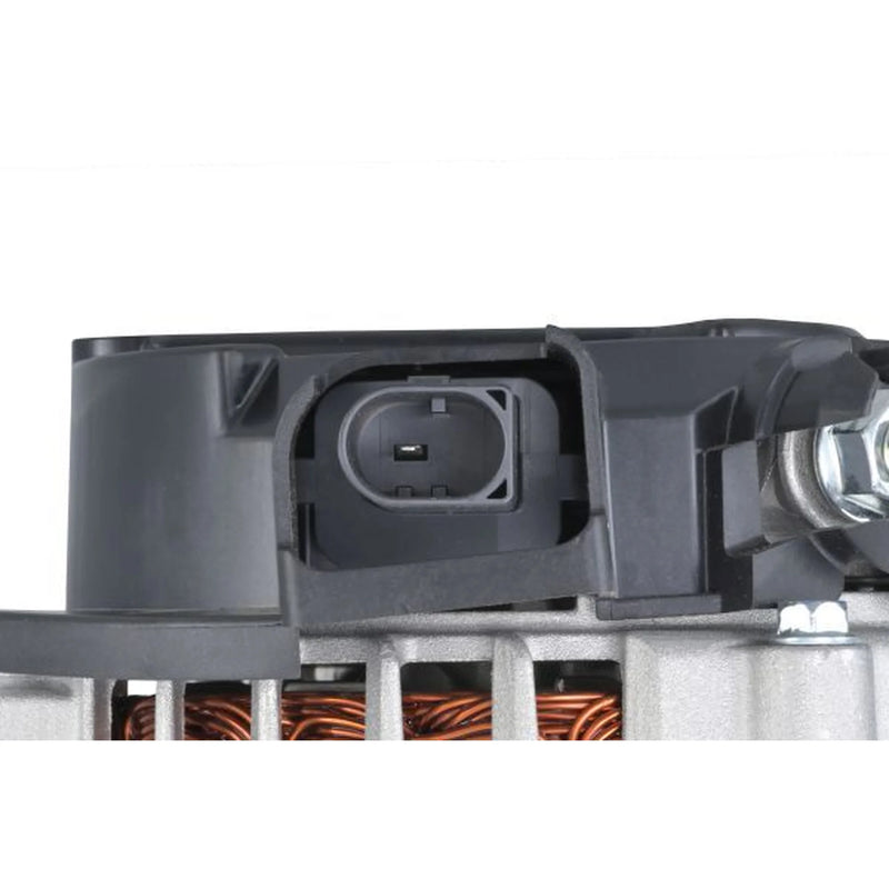 Hella Car Alternator 12V fits Ford Focus IV 2018-2025 2.0