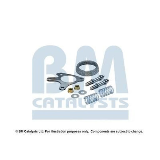 BM Catalysts Exhaust Pipe Mounting Kit FK70688C