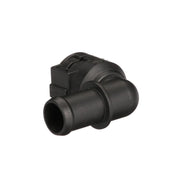 Gates Coolant Flange Housing Connector fits Audi A3 2010-2013 1.2