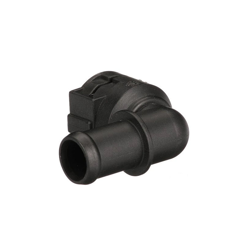 Gates Coolant Flange Housing Connector fits Audi A3 2010-2013 1.2