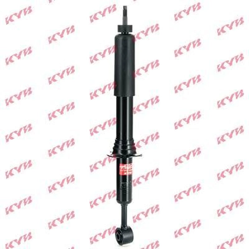 KYB 2 x Shock Absorbers fits Toyota Hilux Vigo VII Pickup 2004-2015 2.5 3.0