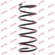 KYB Front Suspension Coil Spring fits Citroën Xsara 1997-2005 1.4 1.6 1.8