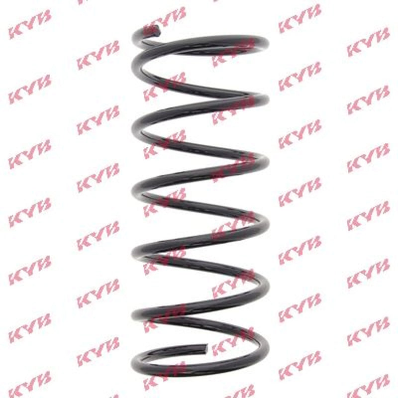 KYB Front Suspension Coil Spring fits Citroën Xsara 1997-2005 1.4 1.6 1.8